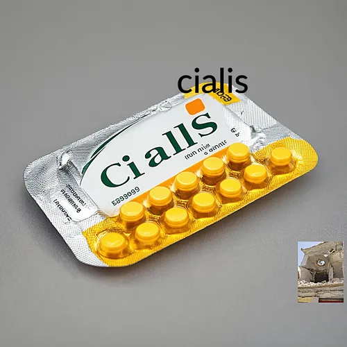 Cialis generico ci vuole la ricetta